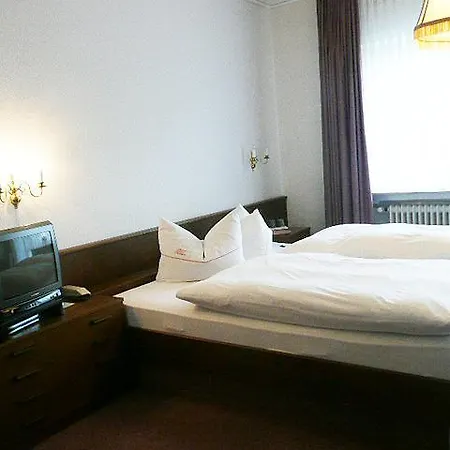 Olympia Hotel