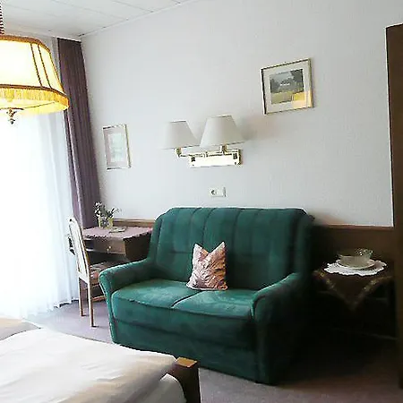 Olympia Hotel 3*