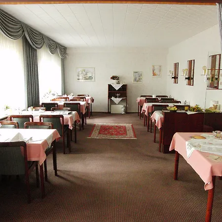 Hotel Olympia