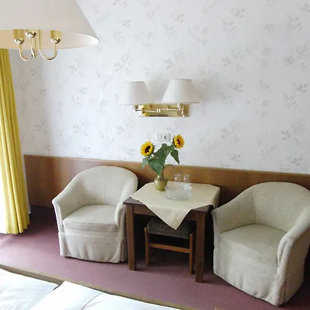 Hotel Olympia 3*