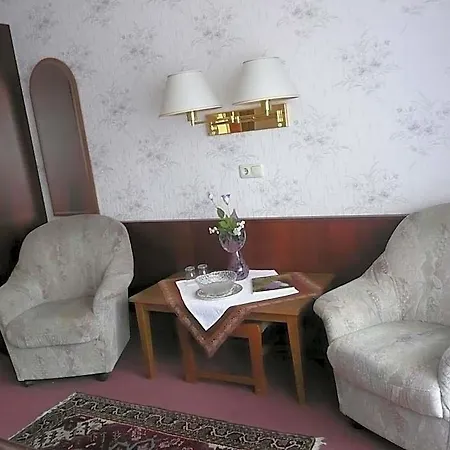 Hotel Olympia