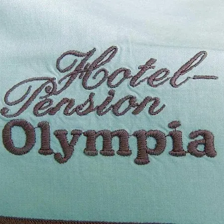Olympia Hotel