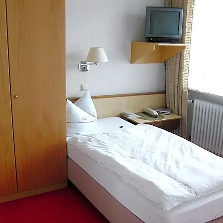 Olympia Hotel