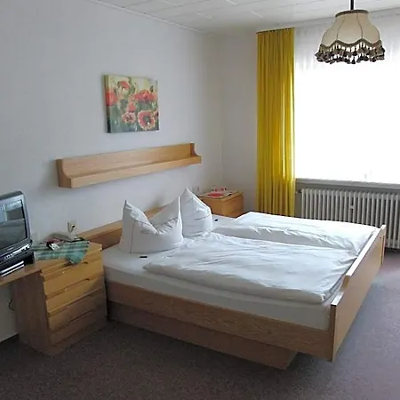 Hotel Olympia 3*