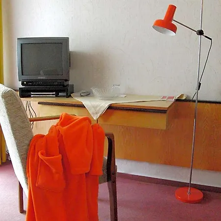 Hotel Olympia Bad Orb