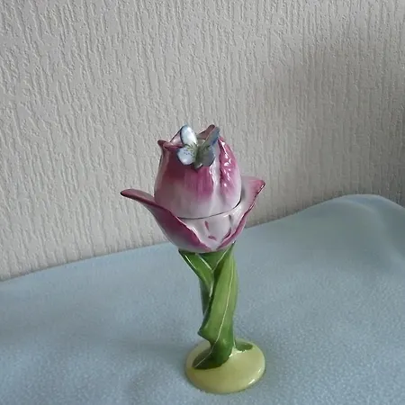 Hotel Olympia Bad Orb