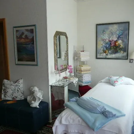 Hotel Olympia 3*