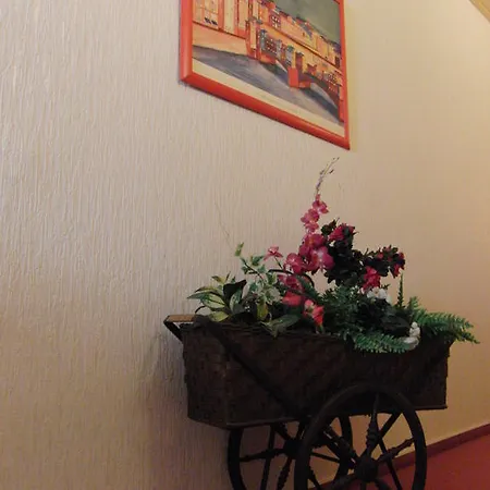 Hotel Olympia