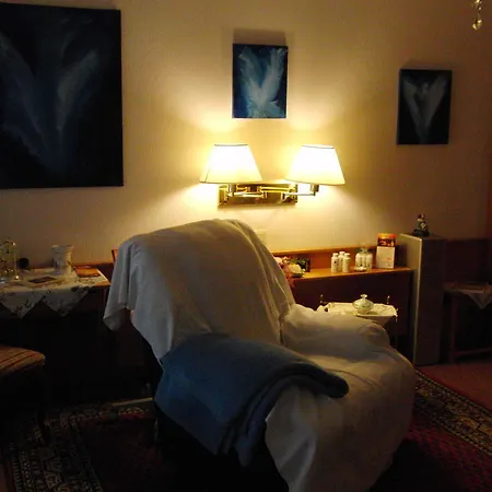 Hotel Olympia Bad Orb