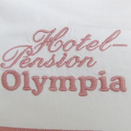 Hotel Olympia