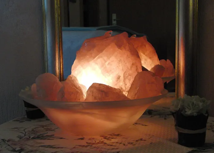 فندق Olympia باد اورب